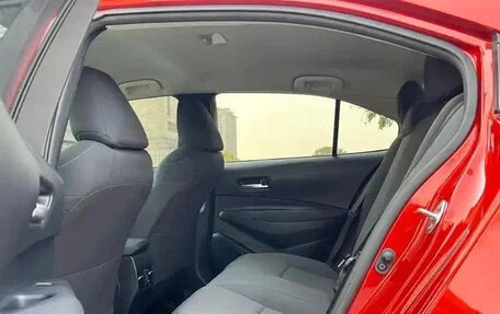 Toyota Corolla, 2022 год, 1 333 060 рублей, 8 фотография