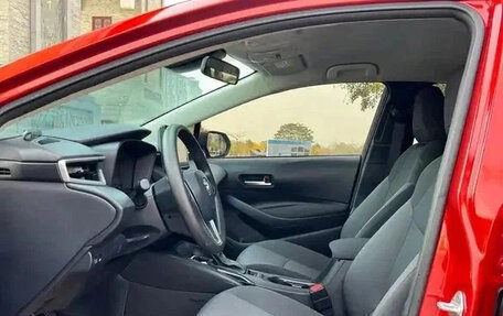 Toyota Corolla, 2022 год, 1 333 060 рублей, 7 фотография