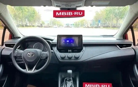 Toyota Corolla, 2022 год, 1 333 060 рублей, 9 фотография