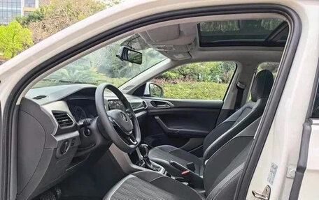 Volkswagen T-Cross I, 2023 год, 1 450 060 рублей, 8 фотография