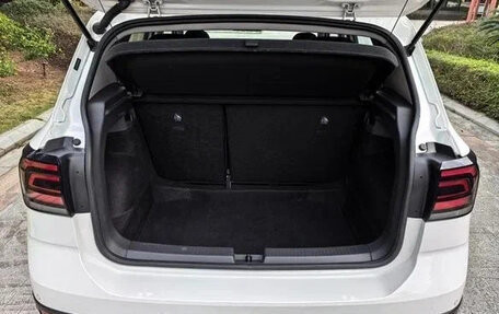 Volkswagen T-Cross I, 2023 год, 1 450 060 рублей, 13 фотография