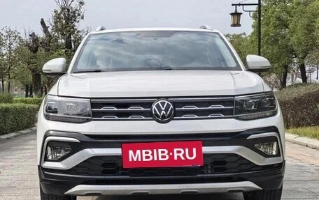 Volkswagen T-Cross I, 2023 год, 1 450 060 рублей, 2 фотография