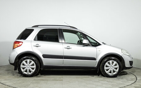 Suzuki SX4 II рестайлинг, 2014 год, 999 989 рублей, 4 фотография