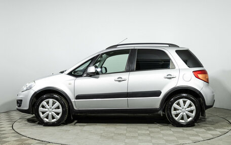 Suzuki SX4 II рестайлинг, 2014 год, 999 989 рублей, 8 фотография