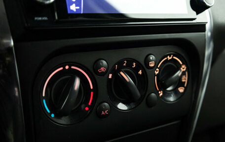 Suzuki SX4 II рестайлинг, 2014 год, 999 989 рублей, 16 фотография