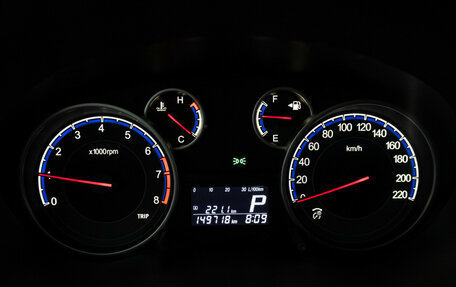 Suzuki SX4 II рестайлинг, 2014 год, 999 989 рублей, 12 фотография