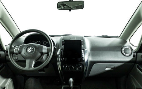 Suzuki SX4 II рестайлинг, 2014 год, 999 989 рублей, 13 фотография