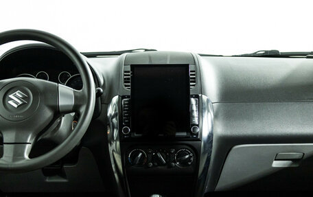 Suzuki SX4 II рестайлинг, 2014 год, 999 989 рублей, 14 фотография