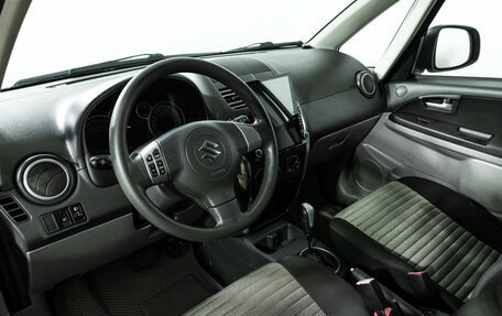 Suzuki SX4 II рестайлинг, 2014 год, 999 989 рублей, 11 фотография