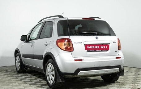 Suzuki SX4 II рестайлинг, 2014 год, 999 989 рублей, 7 фотография