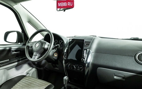 Suzuki SX4 II рестайлинг, 2014 год, 999 989 рублей, 9 фотография