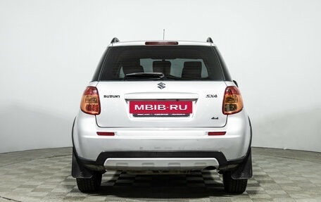 Suzuki SX4 II рестайлинг, 2014 год, 999 989 рублей, 6 фотография