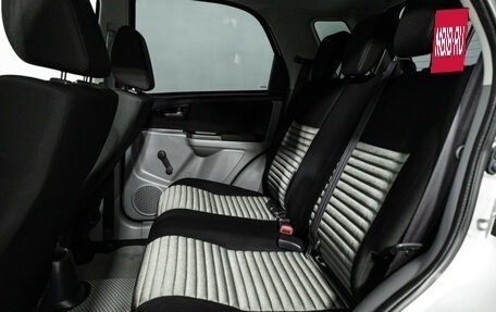 Suzuki SX4 II рестайлинг, 2014 год, 999 989 рублей, 10 фотография