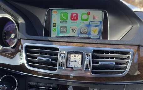 Mercedes-Benz E-Класс, 2013 год, 2 000 000 рублей, 9 фотография