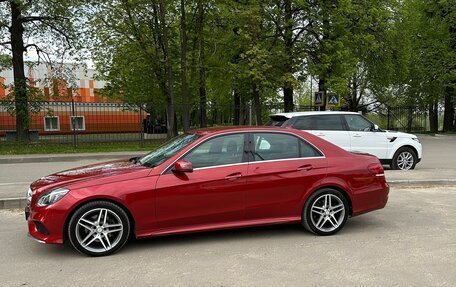 Mercedes-Benz E-Класс, 2013 год, 2 000 000 рублей, 7 фотография