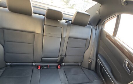 Mercedes-Benz E-Класс, 2013 год, 2 000 000 рублей, 12 фотография