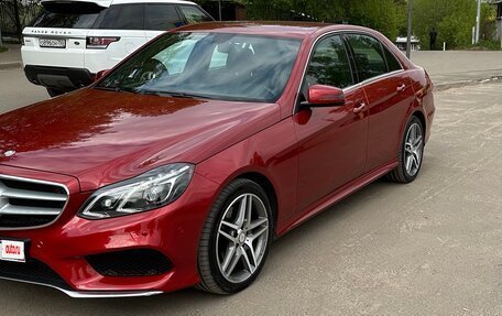 Mercedes-Benz E-Класс, 2013 год, 2 000 000 рублей, 8 фотография