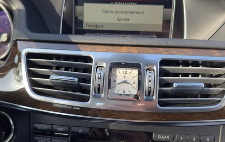 Mercedes-Benz E-Класс, 2013 год, 2 000 000 рублей, 10 фотография