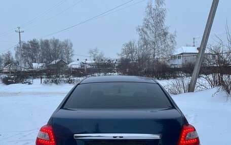 Nissan Teana, 2008 год, 600 000 рублей, 4 фотография