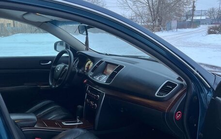 Nissan Teana, 2008 год, 600 000 рублей, 11 фотография