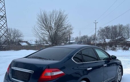 Nissan Teana, 2008 год, 600 000 рублей, 8 фотография