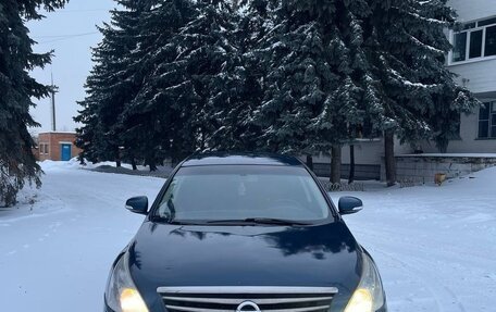 Nissan Teana, 2008 год, 600 000 рублей, 5 фотография