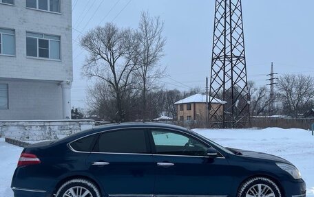 Nissan Teana, 2008 год, 600 000 рублей, 2 фотография
