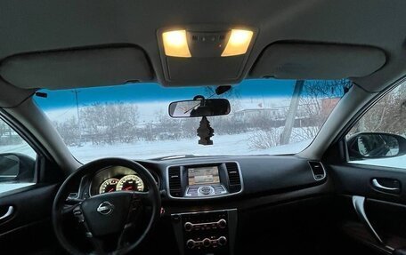 Nissan Teana, 2008 год, 600 000 рублей, 9 фотография