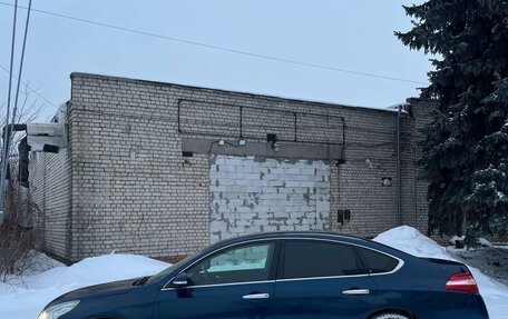 Nissan Teana, 2008 год, 600 000 рублей, 7 фотография