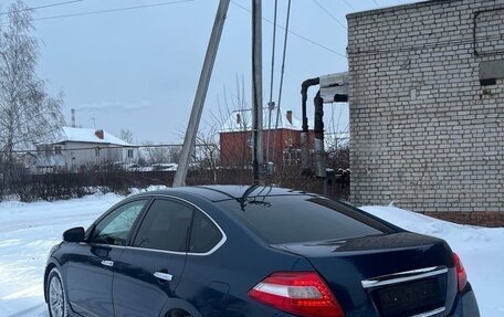 Nissan Teana, 2008 год, 600 000 рублей, 6 фотография