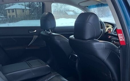 Nissan Teana, 2008 год, 600 000 рублей, 10 фотография