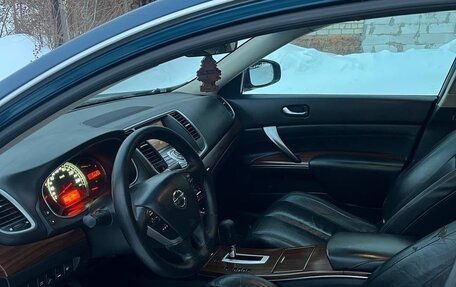 Nissan Teana, 2008 год, 600 000 рублей, 14 фотография