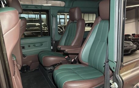 Land Rover Defender I, 2009 год, 6 000 000 рублей, 8 фотография