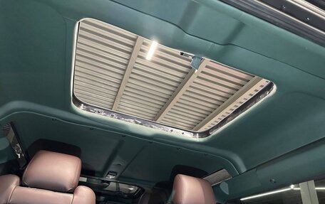 Land Rover Defender I, 2009 год, 6 000 000 рублей, 12 фотография