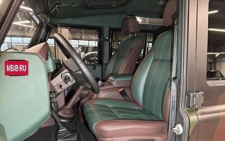 Land Rover Defender I, 2009 год, 6 000 000 рублей, 6 фотография