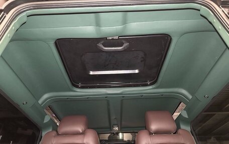 Land Rover Defender I, 2009 год, 6 000 000 рублей, 11 фотография