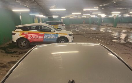 Hyundai Solaris II рестайлинг, 2016 год, 850 000 рублей, 9 фотография