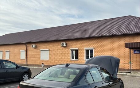 BMW 3 серия, 2012 год, 1 290 000 рублей, 7 фотография