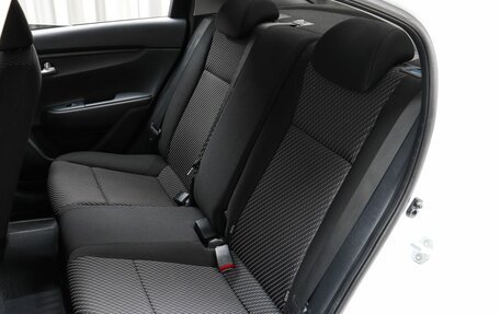 KIA Rio IV, 2017 год, 1 419 000 рублей, 10 фотография