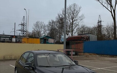 BMW 3 серия, 2012 год, 1 290 000 рублей, 4 фотография