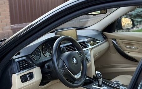 BMW 3 серия, 2012 год, 1 290 000 рублей, 8 фотография