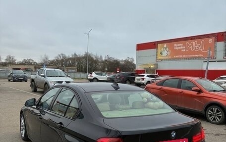 BMW 3 серия, 2012 год, 1 290 000 рублей, 5 фотография