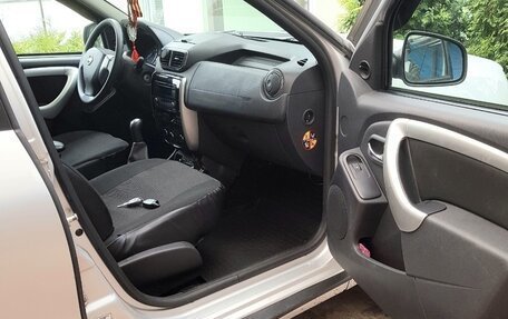 Nissan Terrano III, 2015 год, 1 450 000 рублей, 5 фотография