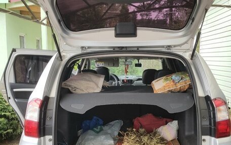 Nissan Terrano III, 2015 год, 1 450 000 рублей, 7 фотография