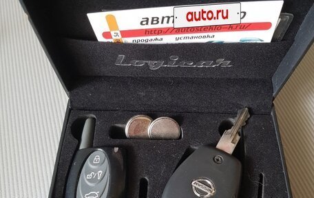 Nissan Terrano III, 2015 год, 1 450 000 рублей, 11 фотография