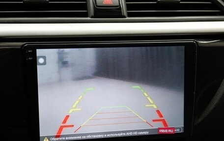 KIA Rio IV, 2019 год, 1 579 000 рублей, 14 фотография