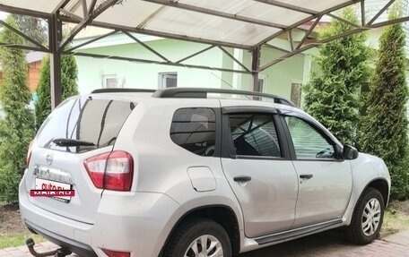 Nissan Terrano III, 2015 год, 1 450 000 рублей, 2 фотография