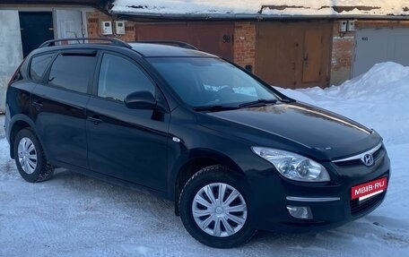 Hyundai i30 I, 2008 год, 610 000 рублей, 2 фотография