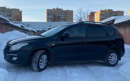 Hyundai i30 I, 2008 год, 610 000 рублей, 4 фотография