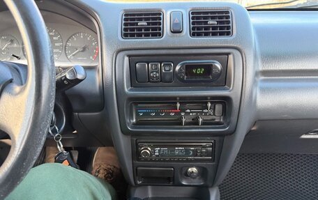 Mazda 323, 1996 год, 155 000 рублей, 8 фотография